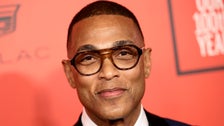 Don Lemon Talks Of ‘Surprise’ Firing In First Public Appearance Since CNN Exit