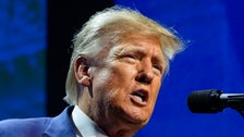 Trump Trashes Late John McCain For Having ‘World’s Longest Funeral’ In New Book
