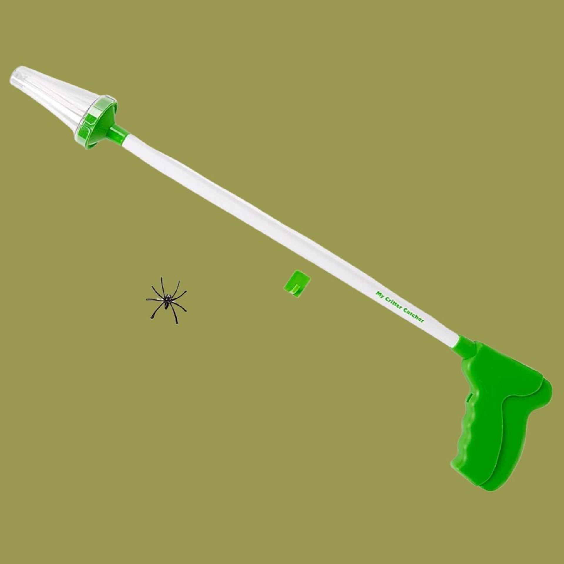 Insects Control Tools 8 No-Touch Products To Get Rid Of Bugs In Your Home | HuffPost Life