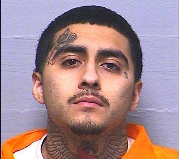 Rapper MoneySign Suede Dies In California Prison Stabbing HuffPost