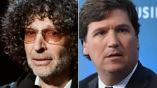 Howard Stern Names The 1 Thing Tucker Carlson Forgot