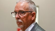 Ex-UCLA Gynecologist Sentenced In Patients Sex Abuse Case