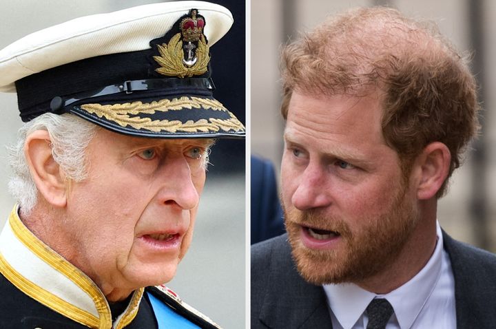 King Charles III's coronation is around the corner – and Prince Harry has just brought the royal media relations into the spotlight