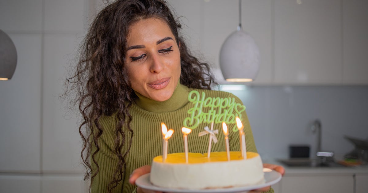 Bad News – We're Actually Older Than We Think We Are - Vimarsana News