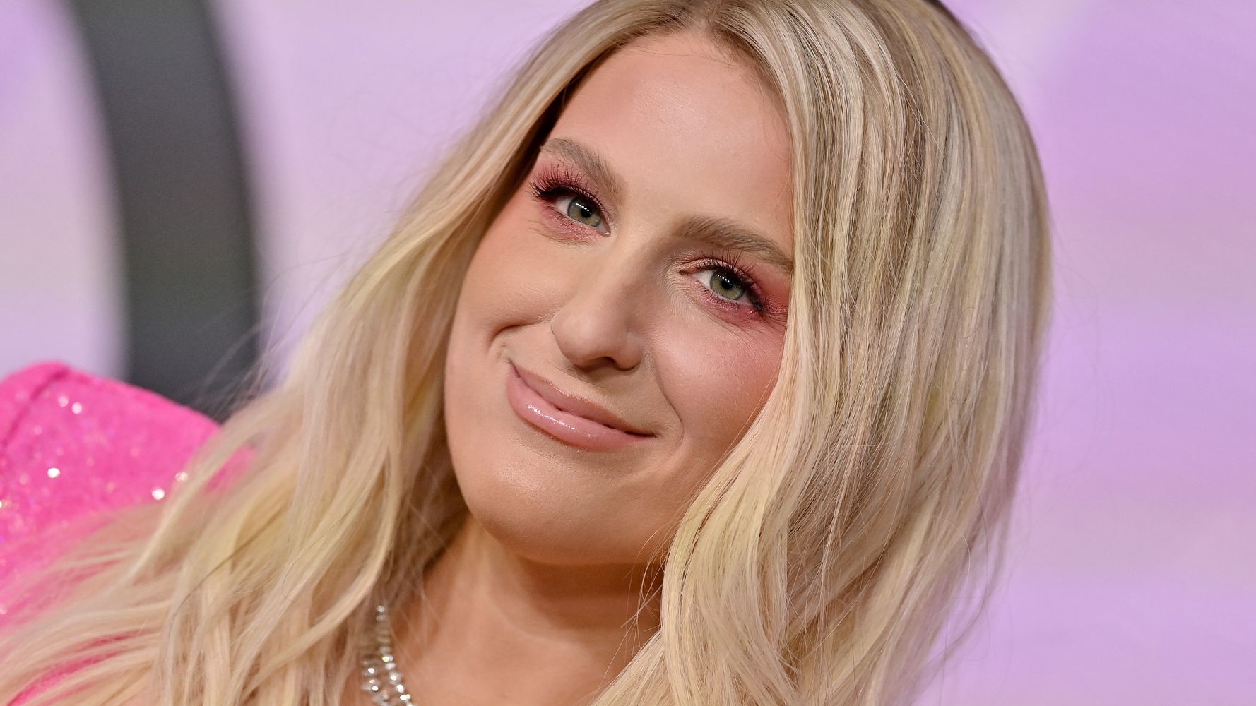 Meghan Trainor Talks About Having 'Painful Sex' With Daryl Sabara