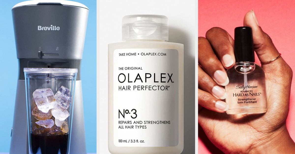 Photo of Readers Couldn’t Keep Their Hands Off These 26 Amazing Products In April