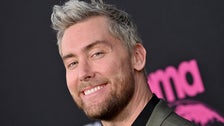 Lance Bass Says *NSYNC Made Him Famous But ‘Not Rich’ Due To 1 Major Problem