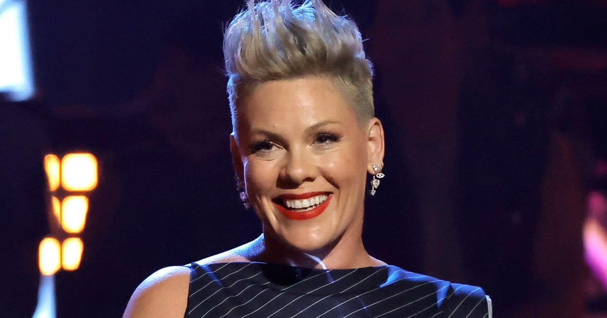 Pink Has Perfect Response To Far-Right Twitter Troll - Vimarsana News