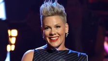 Pink Has Perfect Response To Far-Right Twitter Troll