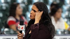 ESPN Reporter Marly Rivera Canned After Calling Rival The C-Word