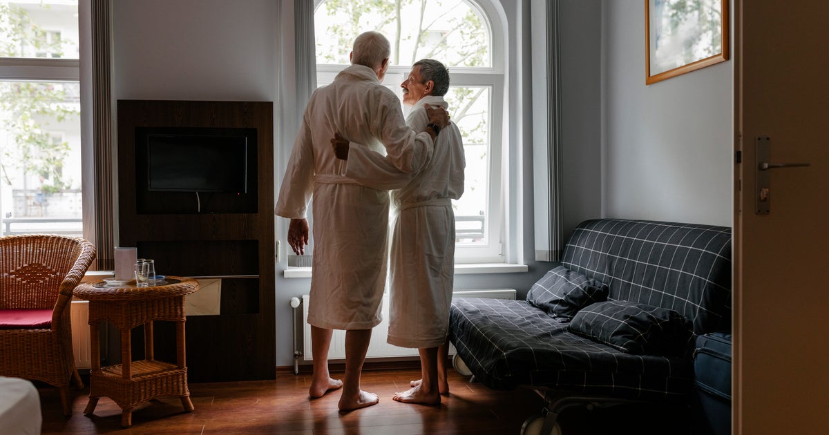 Why Older People Wake Up So Early | HuffPost UK Life