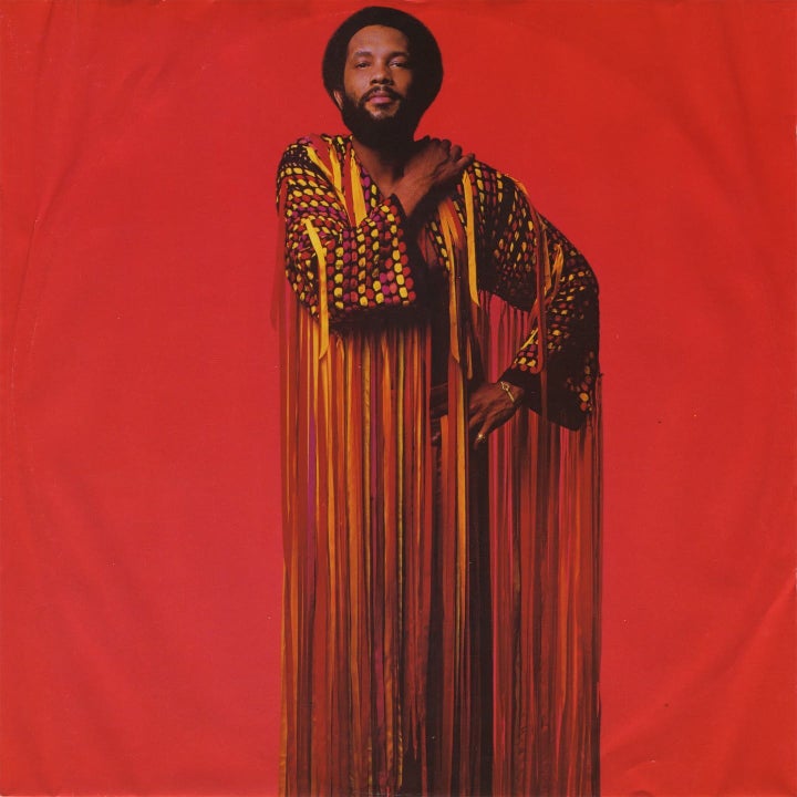 Roy Ayers