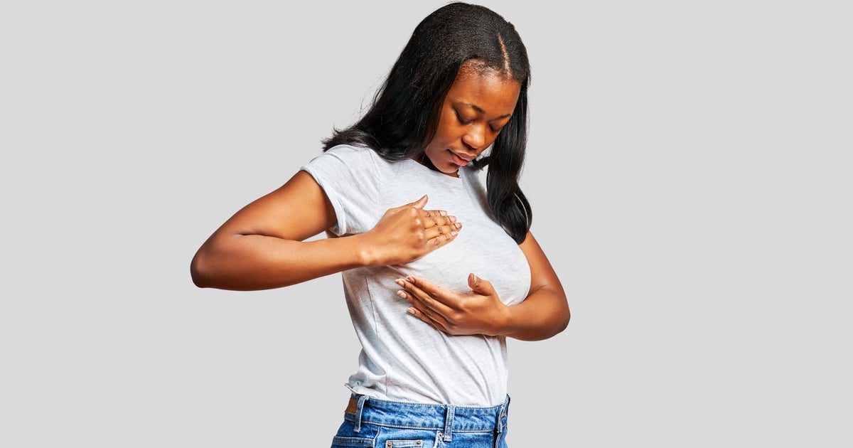 Black Women's Experiences With Breast Cancer Are Often Overlooked. This Plays Puts Them Front And Centre - Vimarsana News