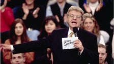 Jerry Springer, Notorious Talk Show Host, Dies At 79