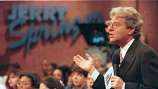 Jerry Springer’s Death Has Millennials All Confessing To The Same Habit On Twitter