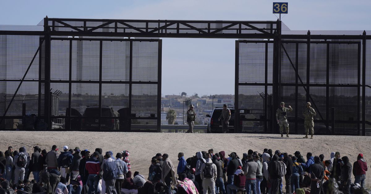 EE.UU. abrirá centros migratorios en Colombia y Guatemala para solicitantes de asilo