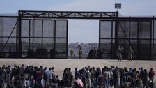  U.S. To Open Migration Centers In Colombia, Guatemala For Asylum Seekers