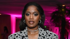 Keke Palmer Sheds Some Light For New Moms On The Truths About Snapback Culture