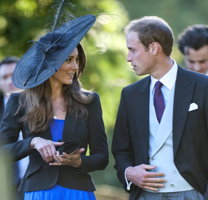 (Photo by Mark Cuthbert/UK Press via Getty Images)