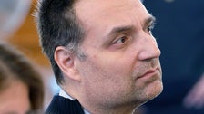 Man Accused Of Murdering Wife Hired PI To Follow Her, Suspecting Affair: Prosecutor