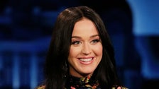 Katy Perry Dishes On Her ‘Wild’ Accommodations For King Charles’ Coronation