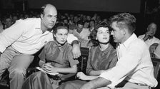 White Woman Whose Accusation Led To Emmett Till Lynching Dead At 88