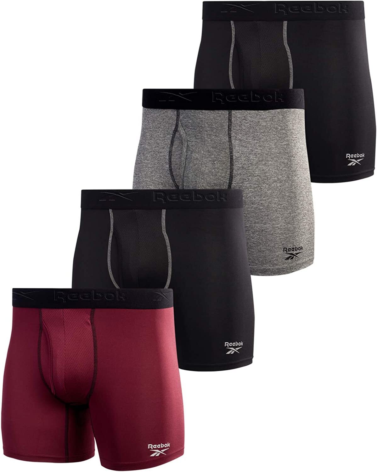 The Best Supportive Workout Underwear For Men HuffPost Life