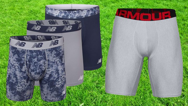 Under Armour's Bestselling Athletic Shorts Are Now Under $15 - Men's Journal