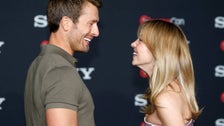 Sydney Sweeney And Glen Powell’s Chemistry At CinemaCon Furthers Romance Rumors