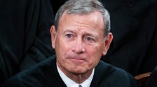 Senate Democrats Demand Answers From John Roberts Amid Supreme Court Ethics Controversy