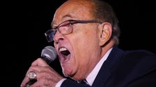 

    Rudy Giuliani Admits To ‘Dirty Trick’ That Suppressed Hispanic Vote In NYC Mayor’s Race

