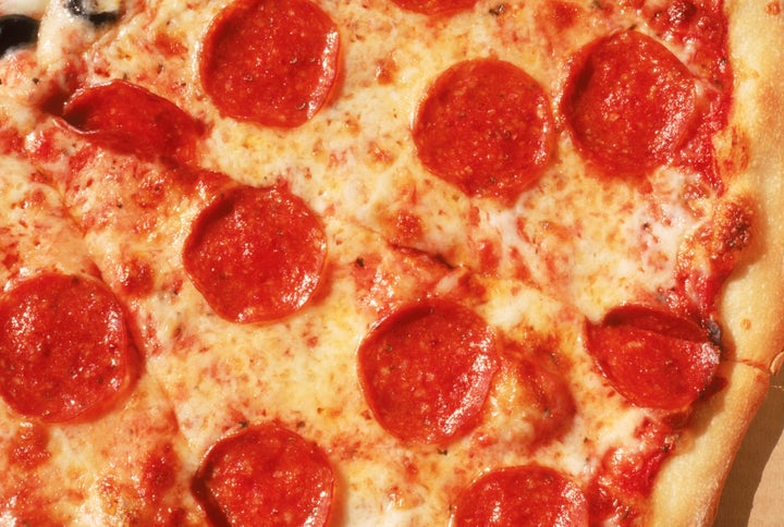 Doctors: They're just like us (at least when it comes to pizza).