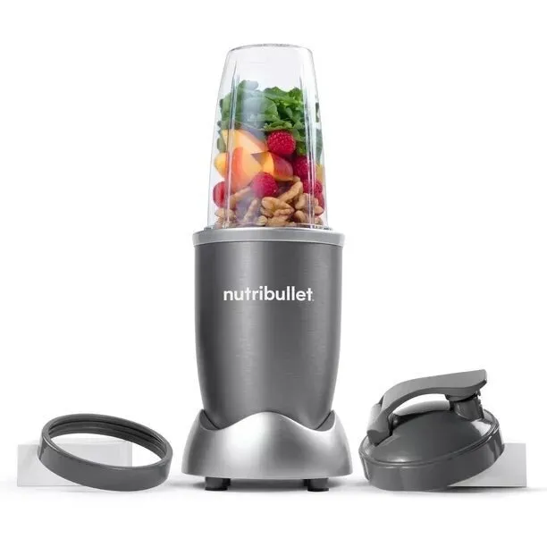 9 Highly-Rated, Affordable Blenders From Walmart
