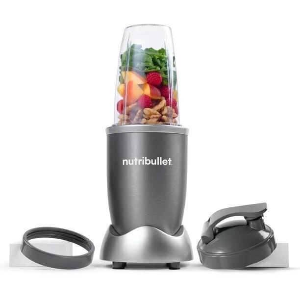 Nutribullet personal blender