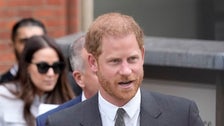 Lawyer Uses Prince Harry’s Own Words To Undermine Phone Hack Case