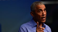 Barack Obama Takes On A Regular Job In New Netflix Docuseries About America’s Workforce