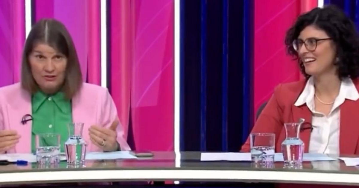 L’heure des questions de la BBC se moque des commentaires du ministre conservateur sur le Brexit