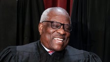 Writer’s Defense Of Clarence Thomas’ Mocked By Twitter Users Writer’s Defense Of Clarence Thomas’ Mocked By Twitter Users