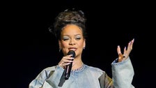 Rihanna Set To Star In A New ‘Smurfs’ Movie