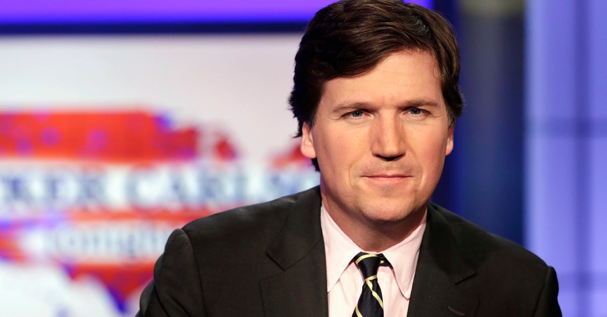 Fox News Ratings Tumble In Tucker Carlson Slot After His Firing Fox News Ratings Tumble In Tucker Carlson Slot After His Firing