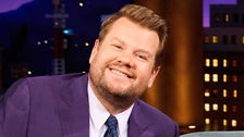 James Corden Addresses Divided America In Final ‘Late Late Show’