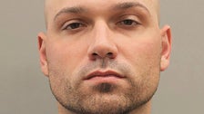 Man Allegedly Paused Date To Kill, Returned For Dinner