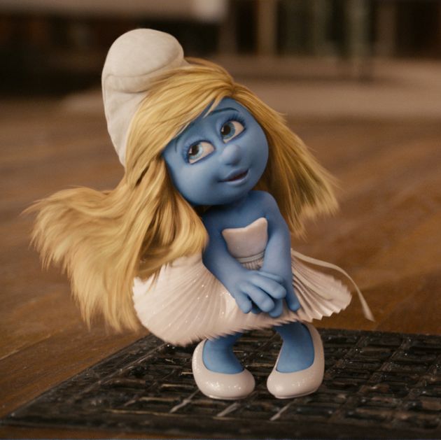 Smurfette