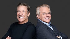 Maury Povich Pays Tribute To Jerry Springer: He Was ‘A Joy To Be With’