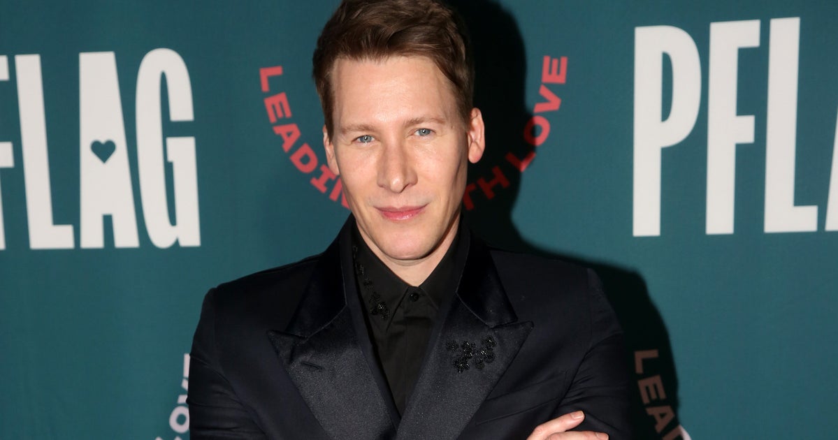 Dustin Lance Black Faces Trial Over Assault Charge | HuffPost UK Entertainment - Vimarsana News