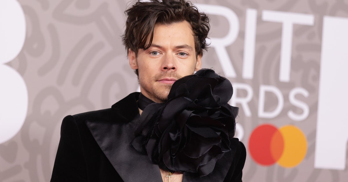 Harry Styles Shares His Thoughts On One Direction Reunion | HuffPost UK Entertainment - Vimarsana News