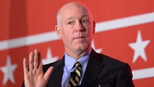 Montana GOP Gov. Greg Gianforte’s Nonbinary Son Asked Him To Veto Anti-Trans Bills