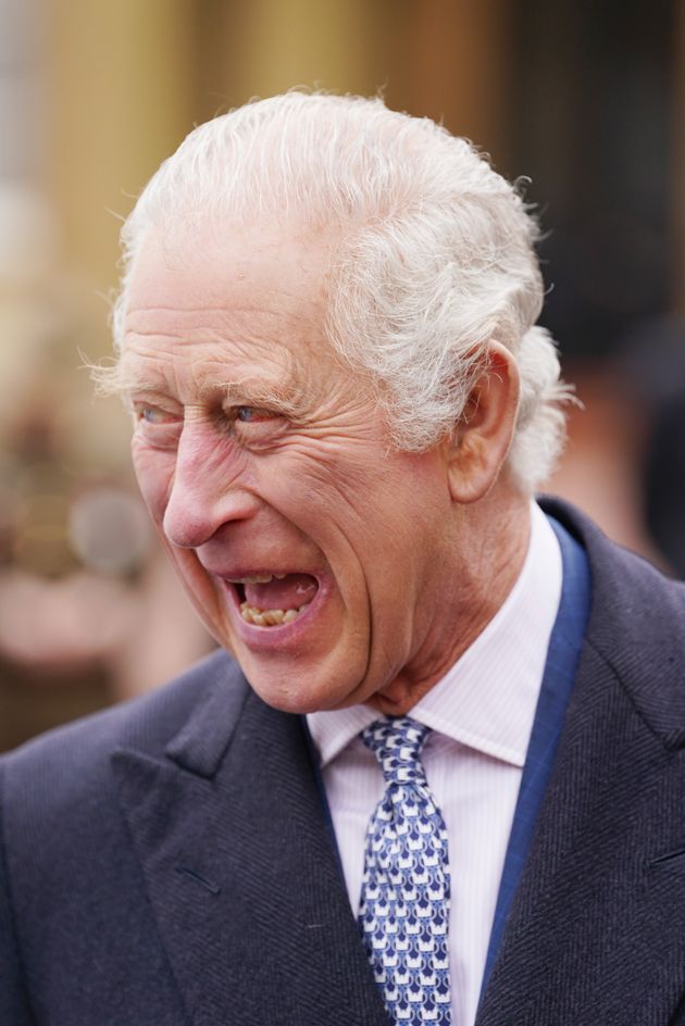 King Charles III – how well do you really know him?