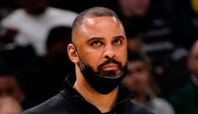 Ime Udoka Says He’s Been In Counseling With His Son After Boston Celtics Scandal