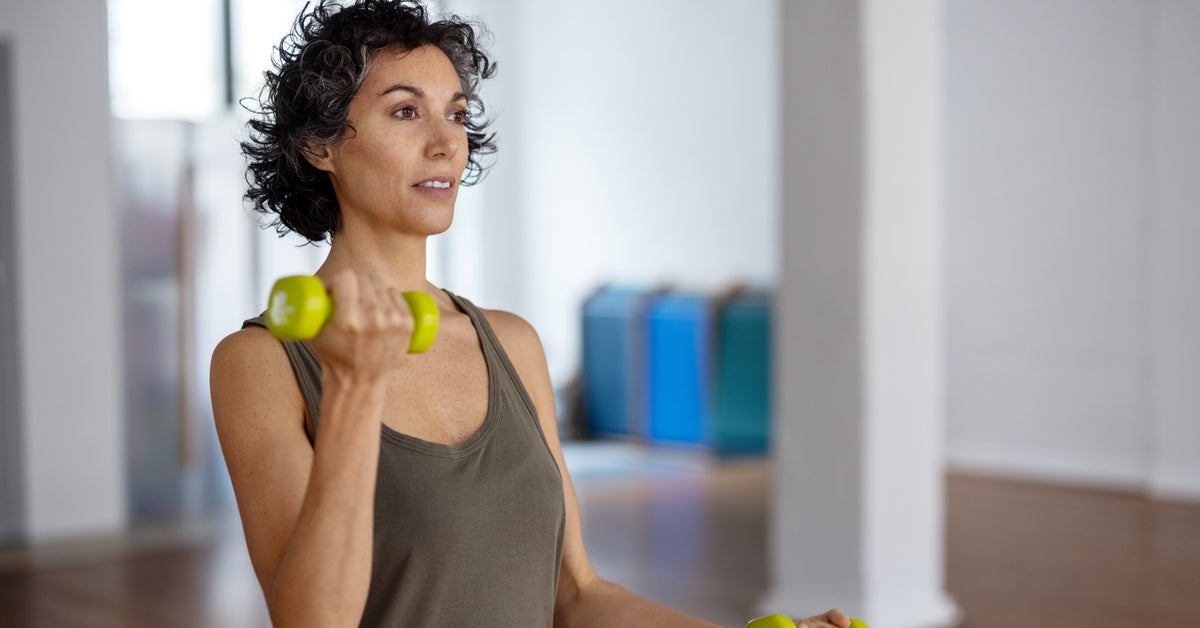 New Study Finds How Long It Really Takes To Establish A Gym Habit New Study Finds How Long It Really Takes To Establish A Gym Habit